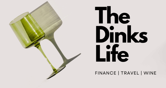 The Dinks Life logo