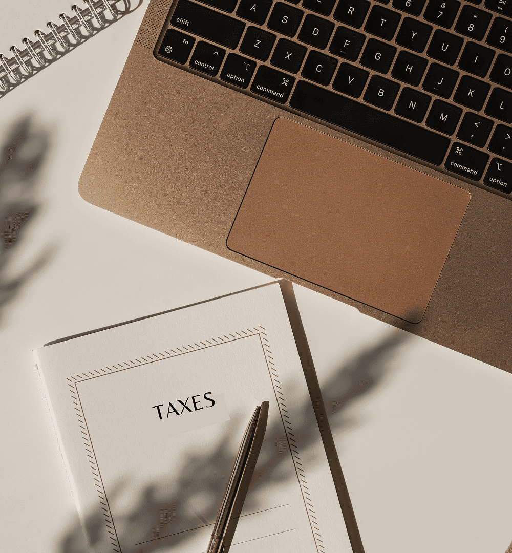 tax planning