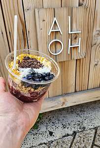 Aloh Acai Bowl